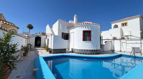 Foto 4 de Casa o chalet en venta en La Florida, Orihuela