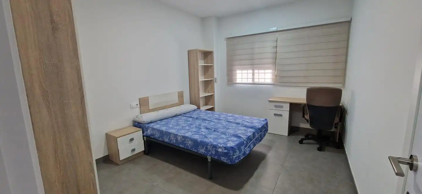 Habitació a Prolongación Del Doctor Navarro, Alfara del Patriarca
