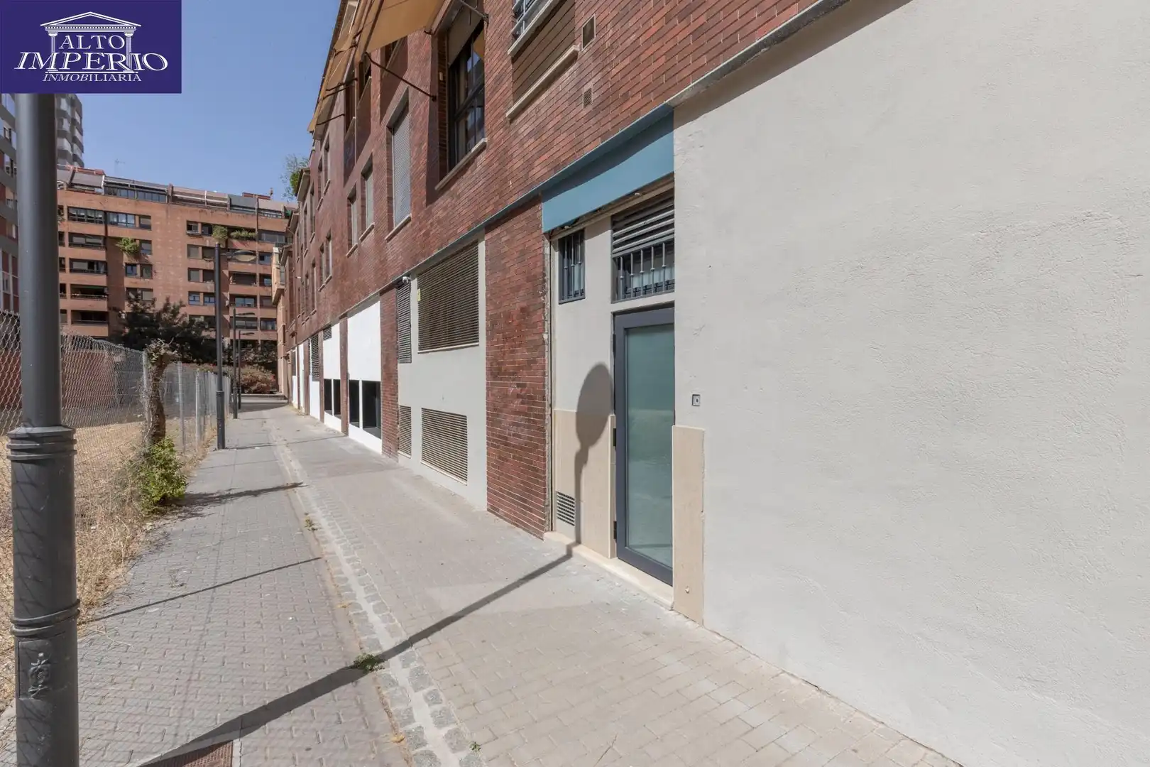 Dúplex en venda a Calle Hospital de San Lázaro 14, imagen 20