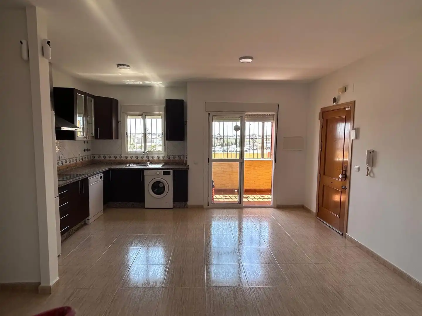 Wohnung zum Verkauf in Avenida de la Constitución, imagen 4