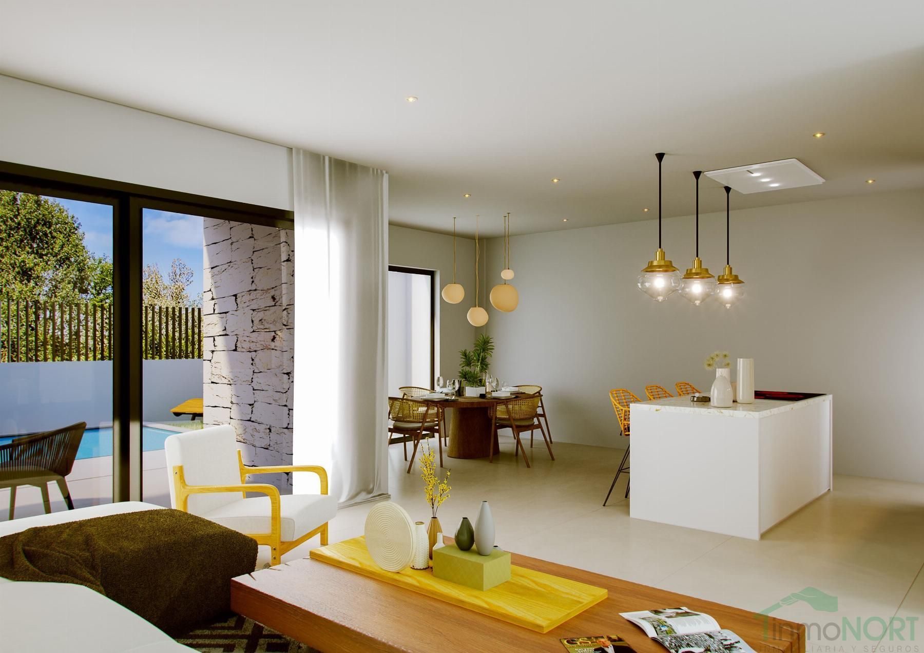 Casa o chalet en venta