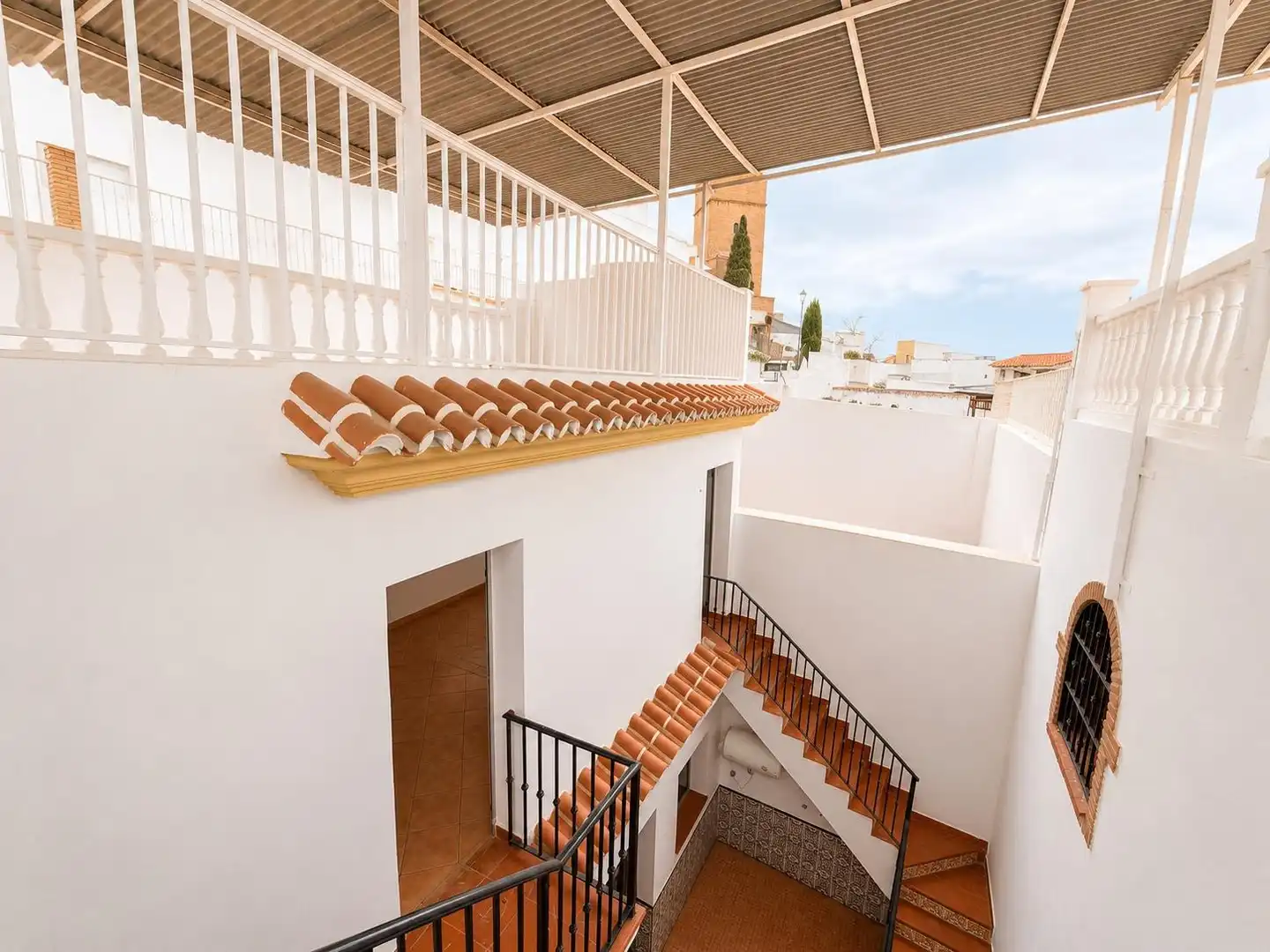 Casa adosada en venta en Calle Calle Eloy Téllez, Centro Histórico