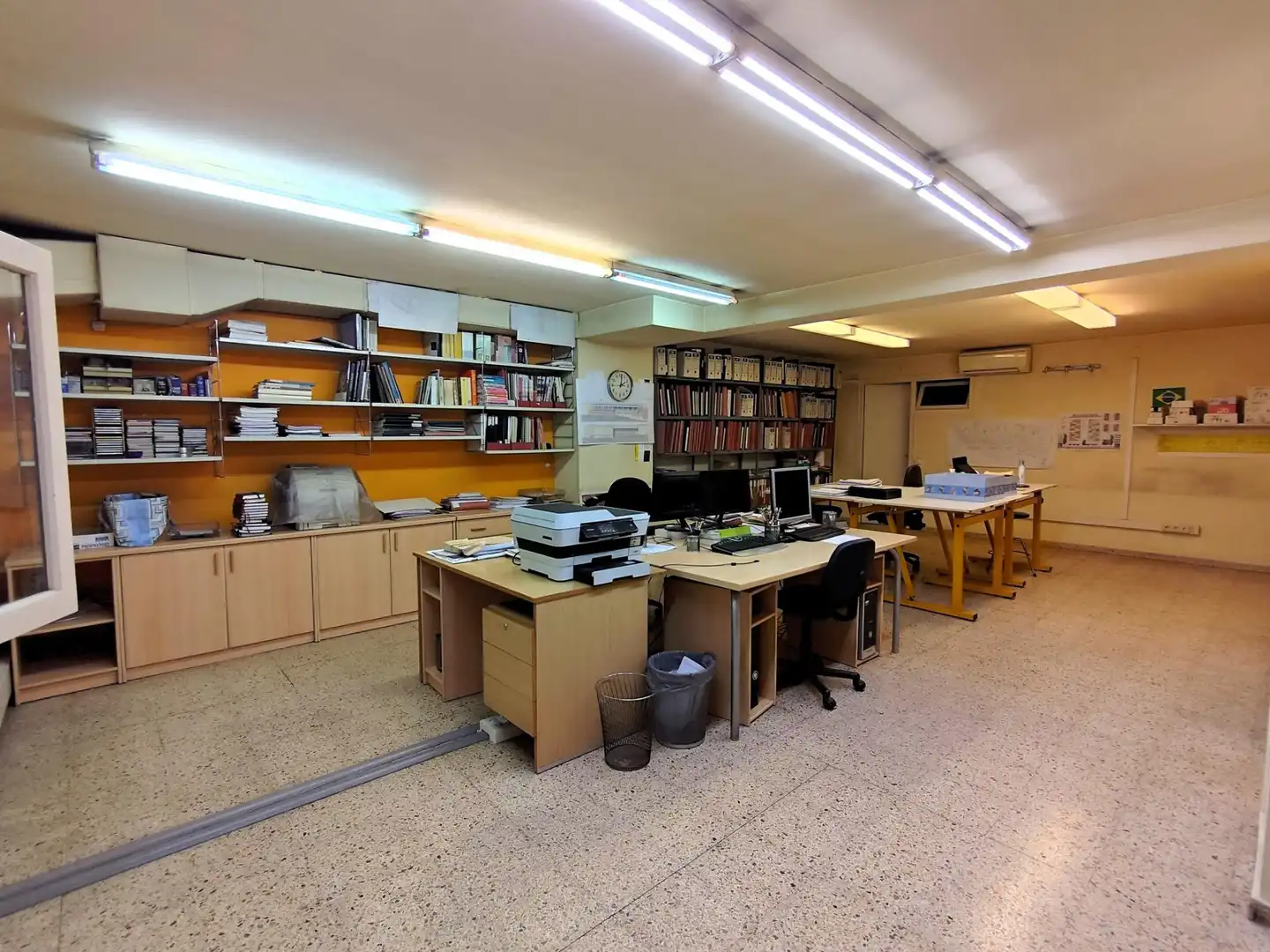 Office for sale in Tarragona  with Heating and Furnished