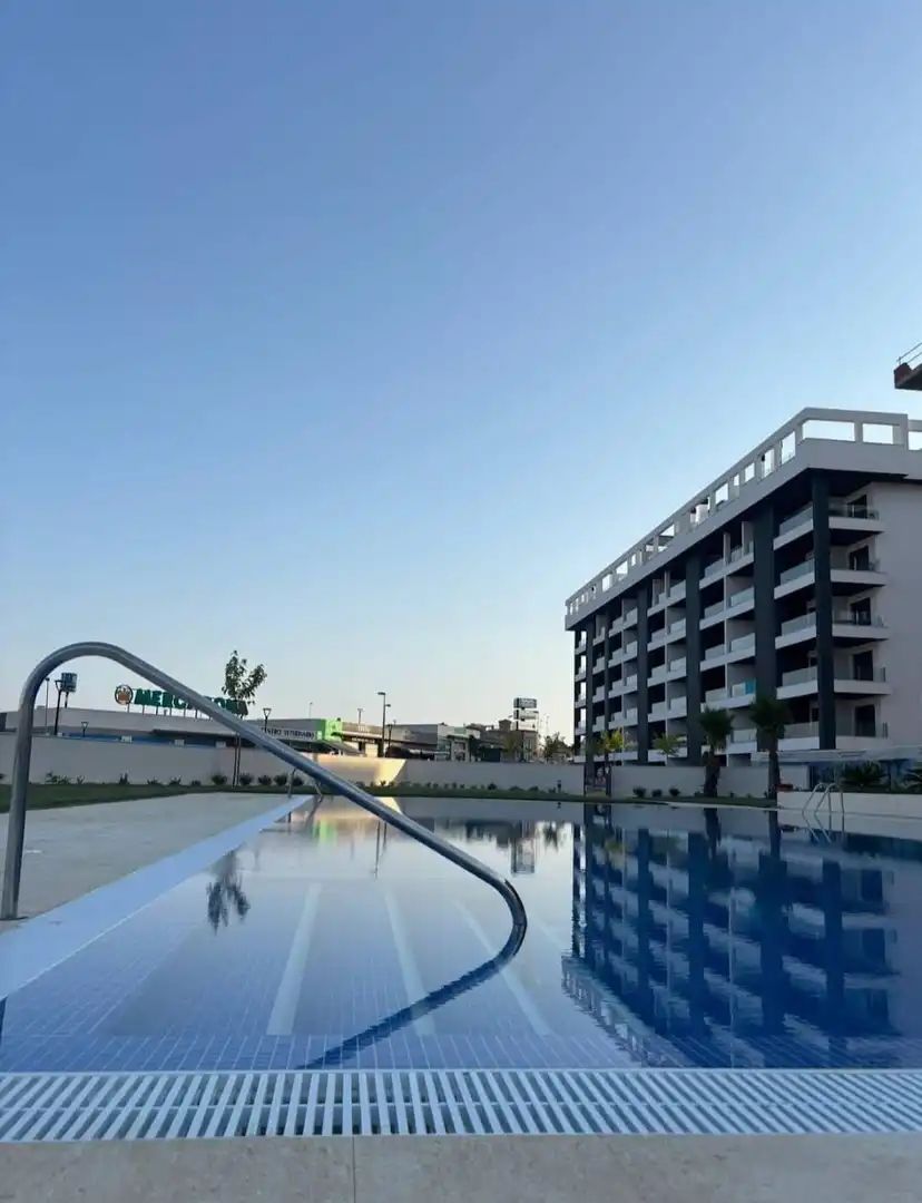 Apartment with pool for sale in Nueva Torrevieja - Aguas Nuevas, imagen 2