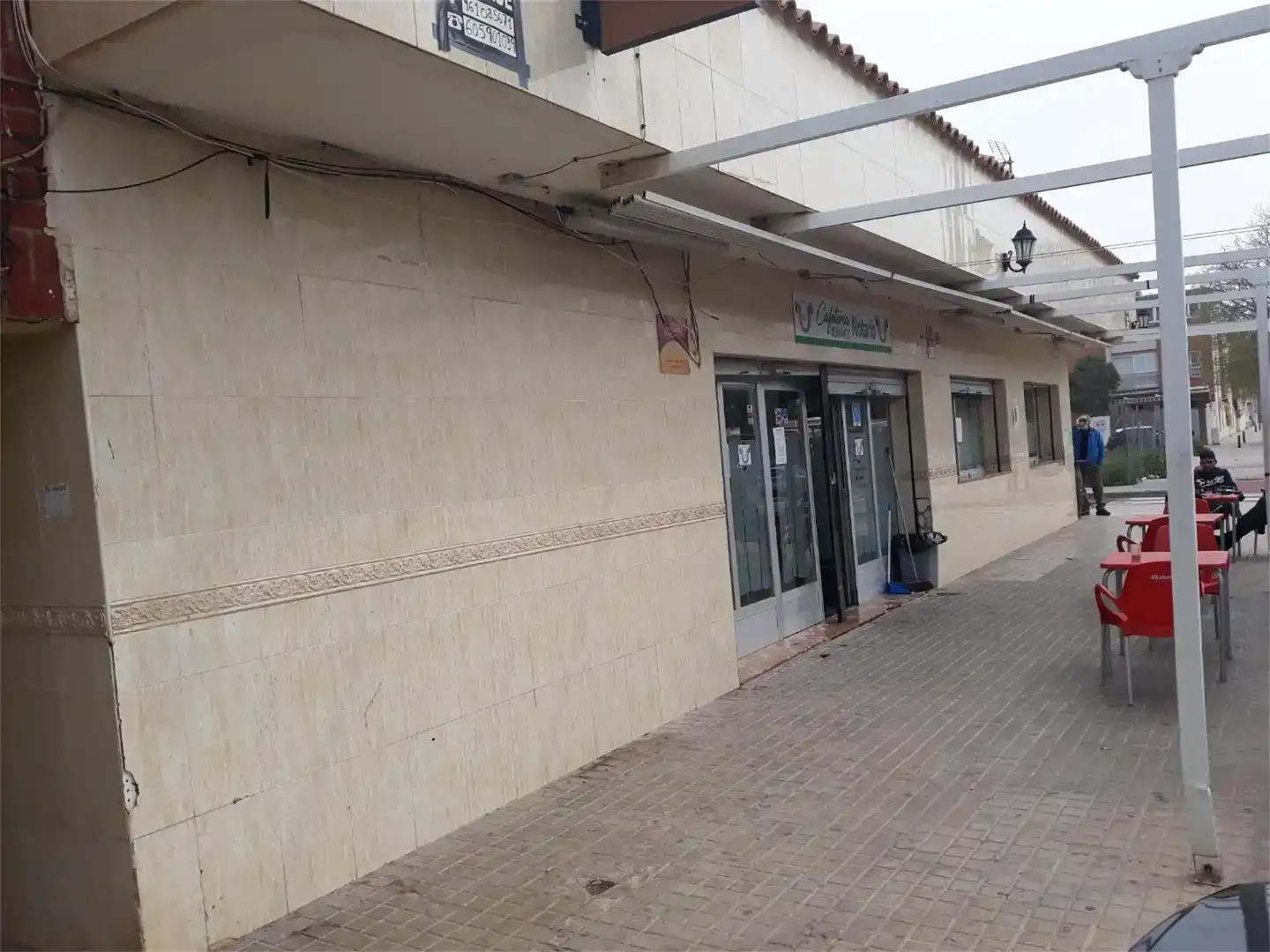 Nau industrial en venda en Sagunto / Sagunt