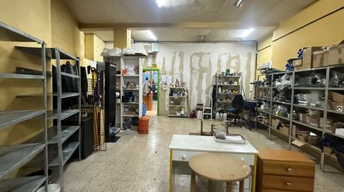 Photo 3 of Commercial properties for rent in Calle Melquiades Álvarez, 14, La Felguera, Langreo