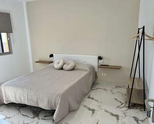 Dormitori de Apartament per a compartir en  Santa Cruz de Tenerife Capital amb Terrassa