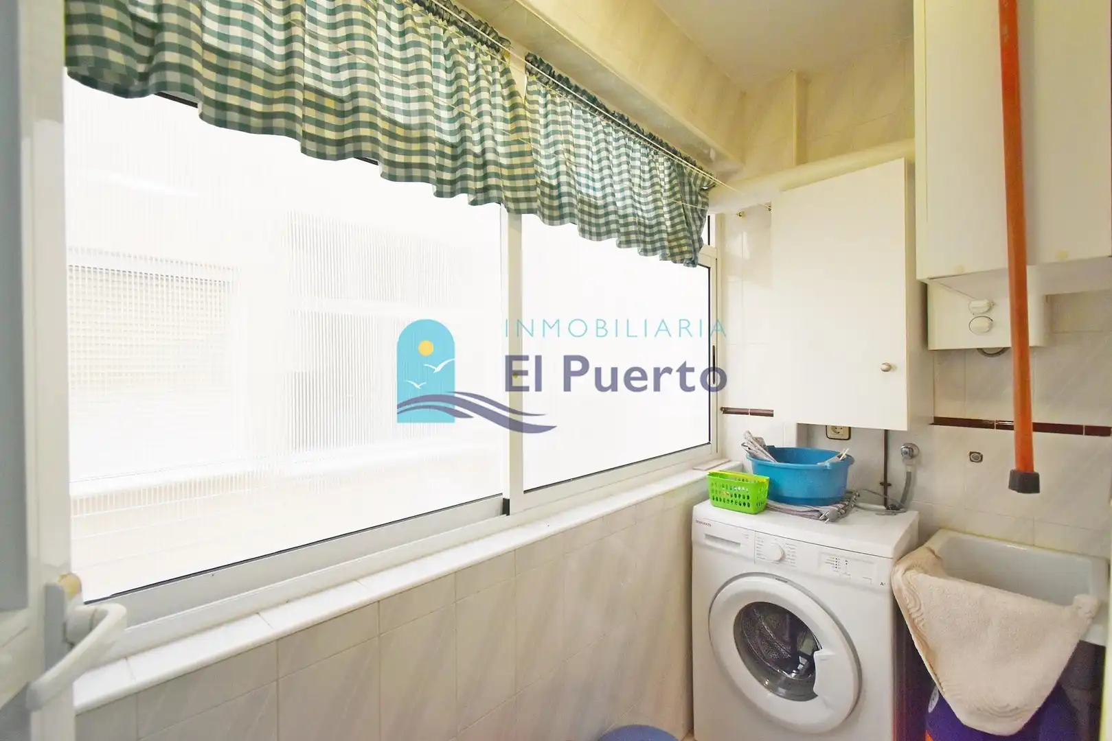 Apartamento con ascensor en venta en Puerto de Mazarrón, imagen 9