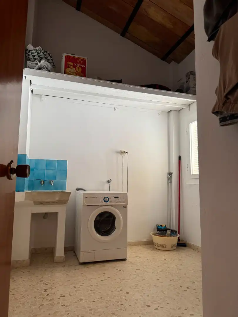 Adossat amb terrassa en venda a Calle Atahona, imagen 7