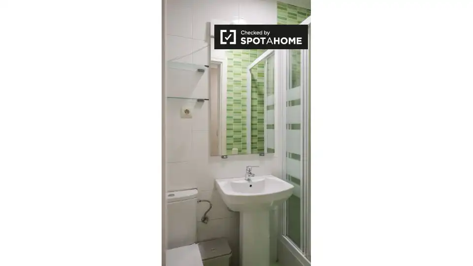 Wohnung zur Miete in Tetuán, imagen 19
