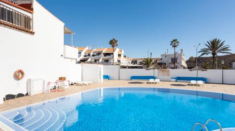 Foto 5 de Dúplex en venda a Avenida Jose Antonio Tavio, 15, Costa del Silencio, Arona