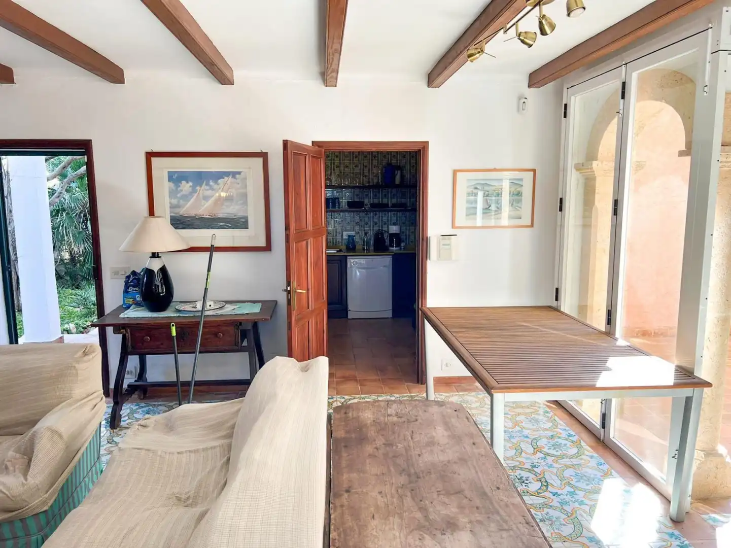 Houses for sale in Pollença - Carrer Torrent de Can Botana, Cala Sant Vicenç