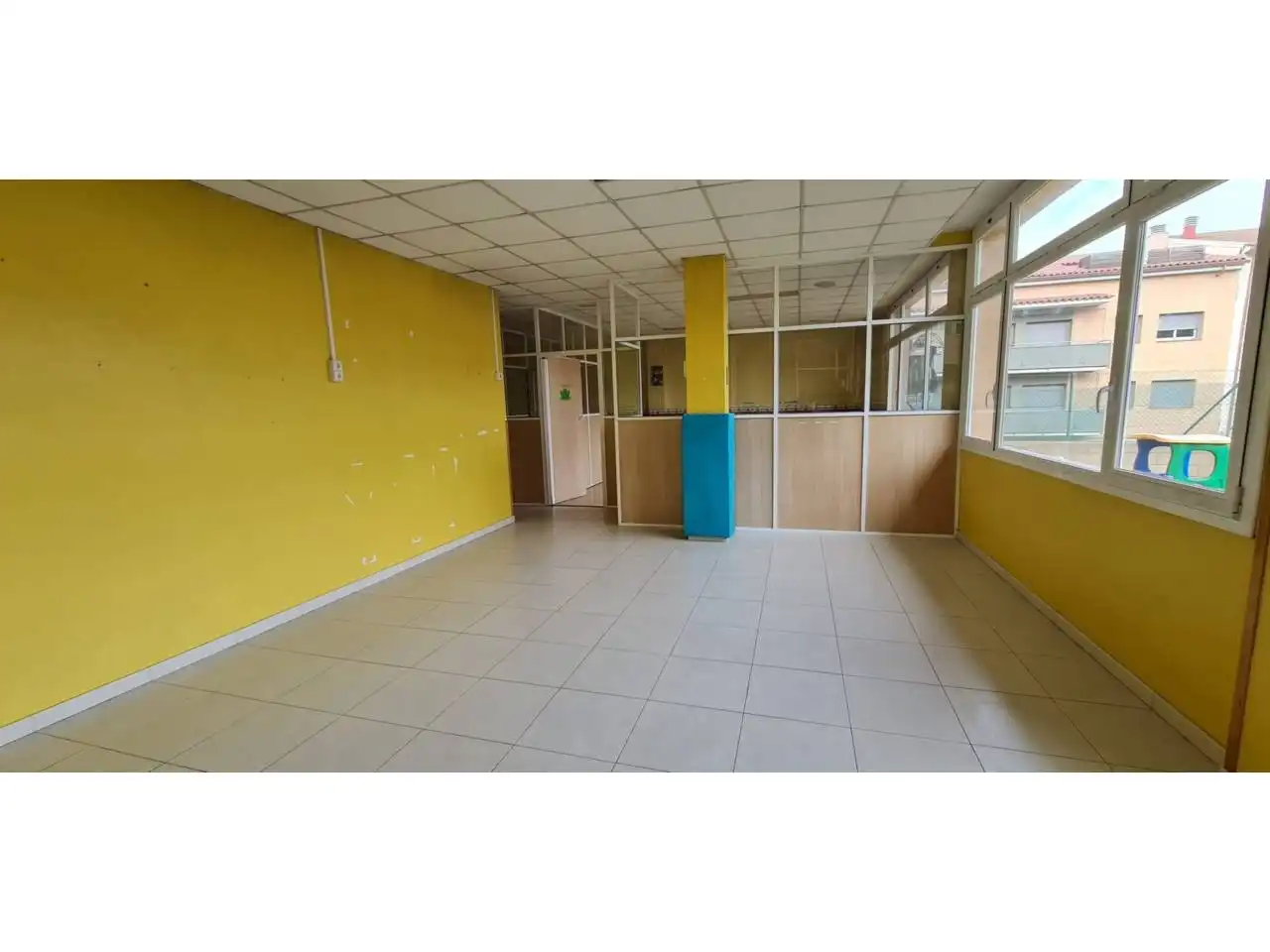 Gewerbefläche zur Miete in Les Franqueses del Vallès, imagen 8