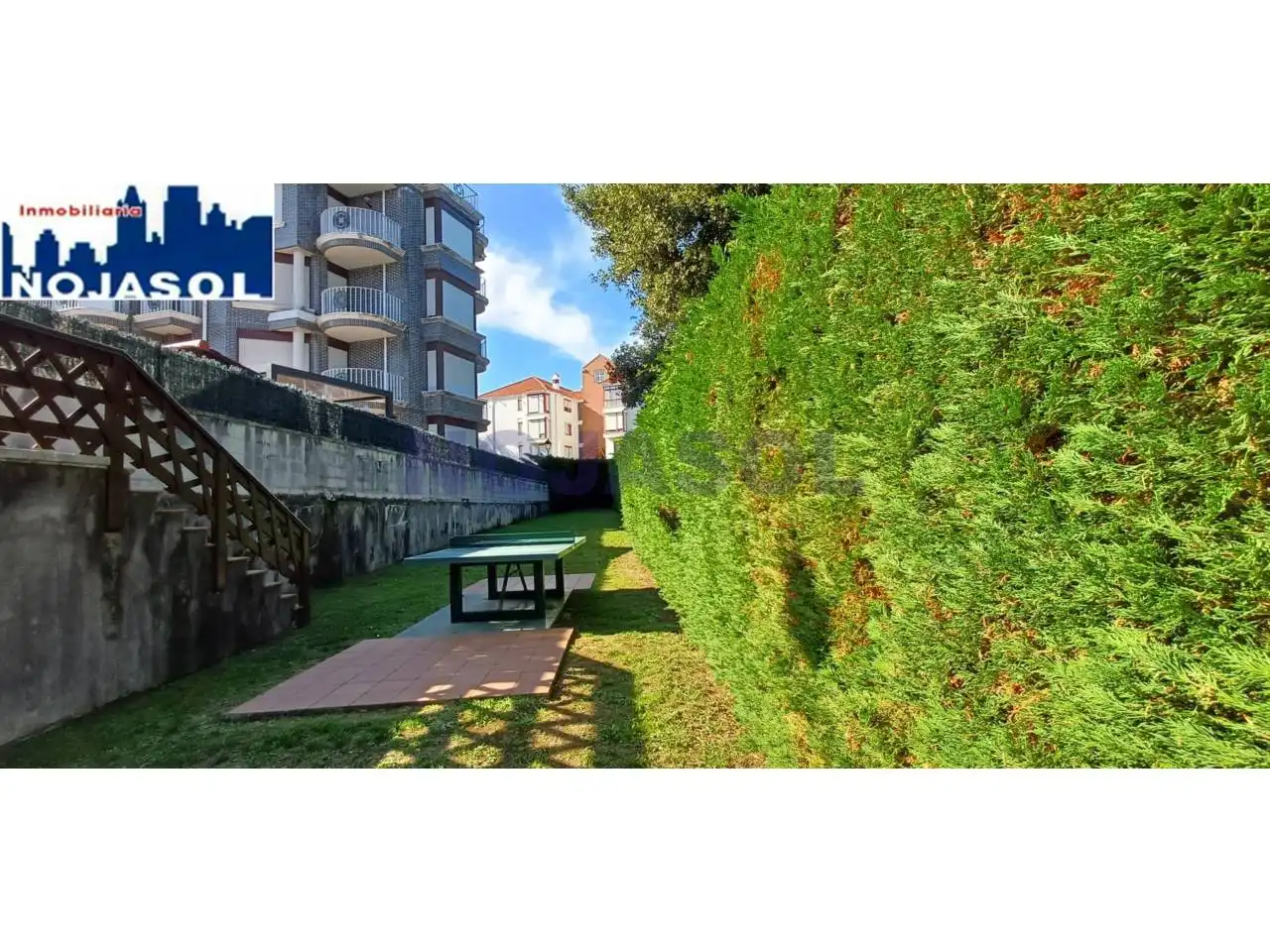 Appartement compact avec terrasse à louer à Calle Los Pinares 50, imagen 94