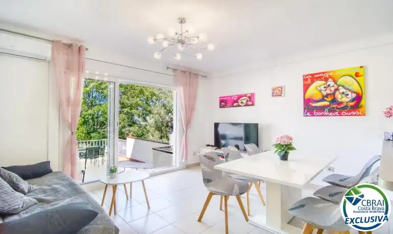 Appartement compact à vendre à Calle Cant dels Ocells 11 1 11, imagen 9