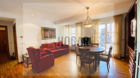 Foto 3 de Pis de lloguer a Sagunto, 1, Centro, Soria Capital