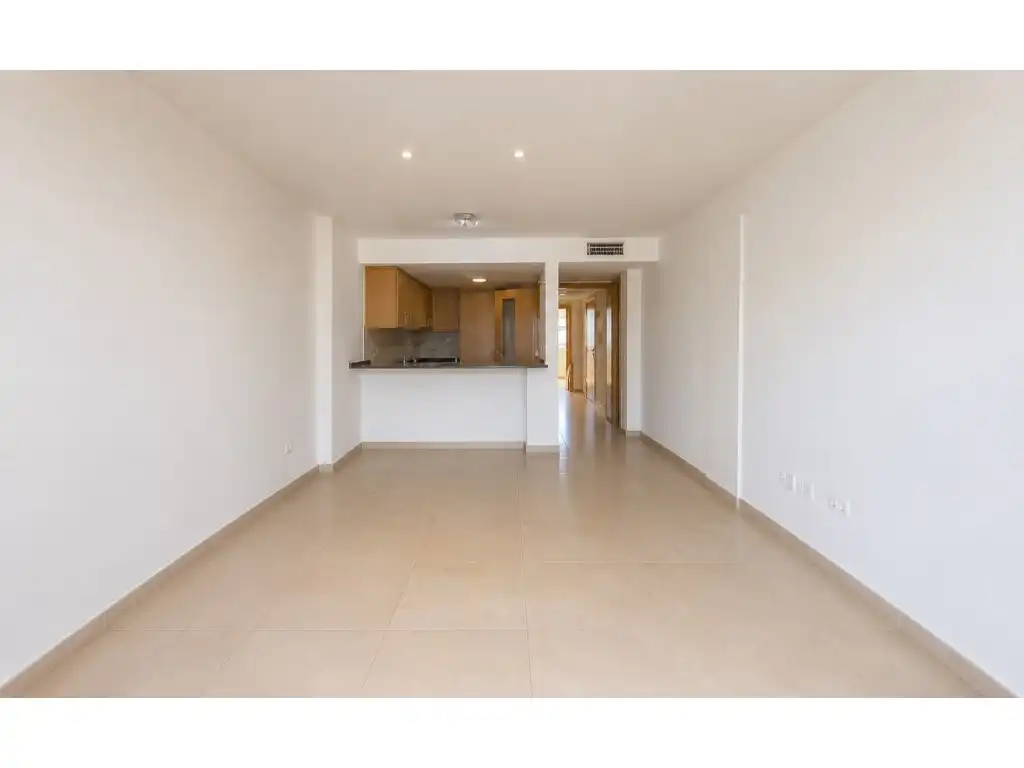 Kitchen of Flat for sale in La Granada  with Air Conditioner, Heating and Balcony