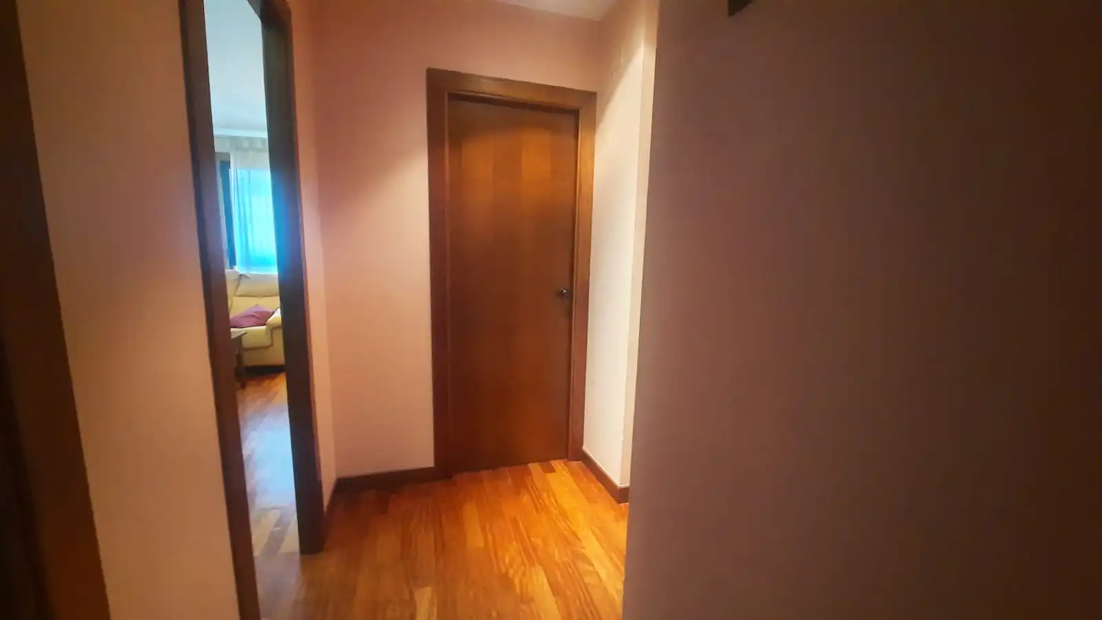 Flat with lift to rent in Rúa Corvo Mariño, imagen 8