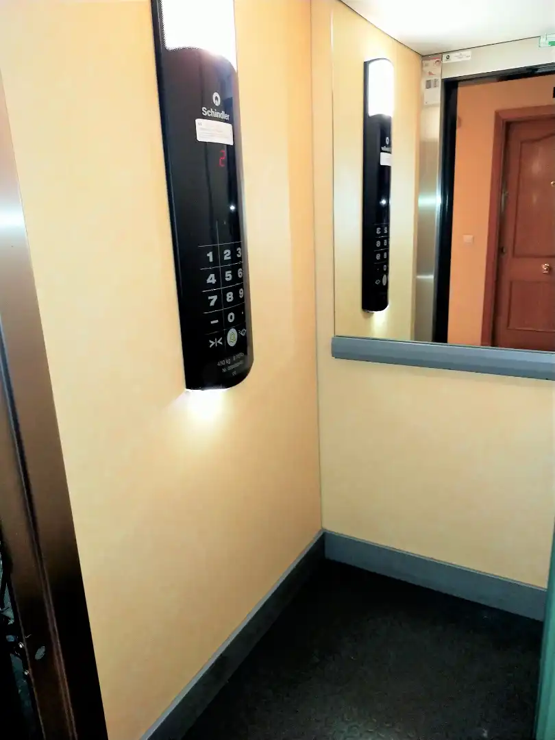 Apartament de lloguer en Aranjuez amb Aire condicionat, Calefacció i Parquet