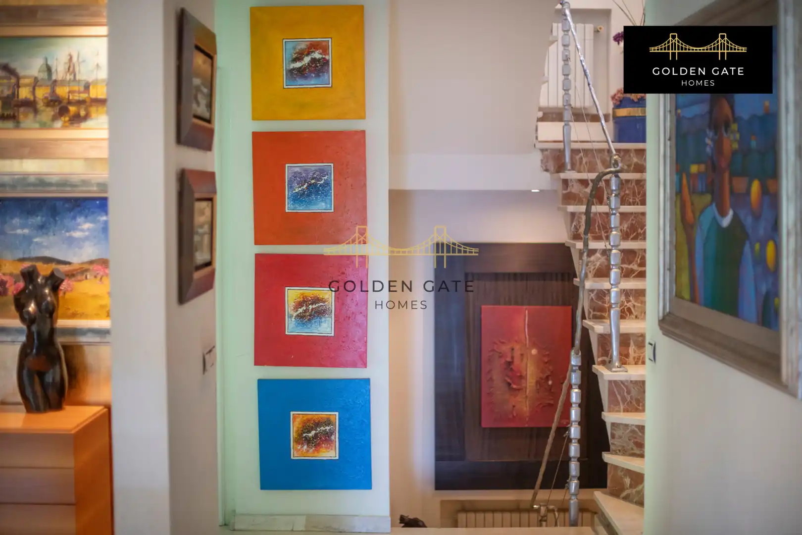 Casa o chalet en venta en Alella con Aire acondicionado, Calefacción y Jardín privado