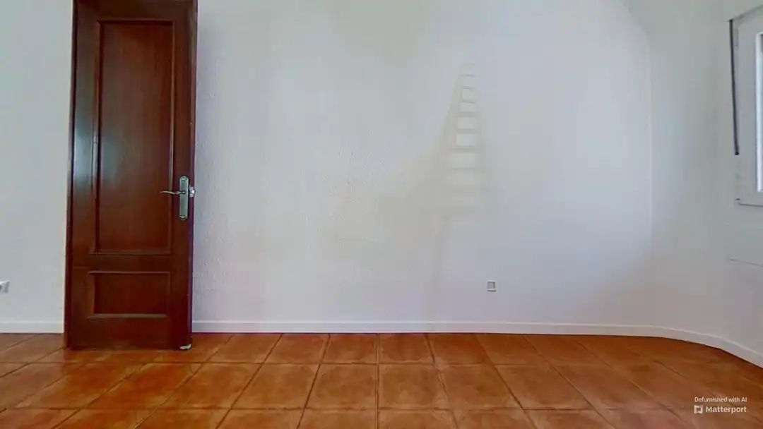 Wohnung zur Miete in Madrid mit Alarm