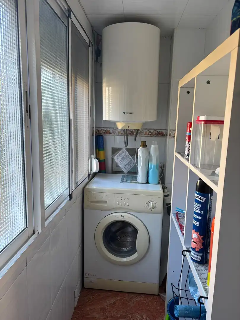 Baño de Piso en venta en Barbate con Trastero y Amueblado