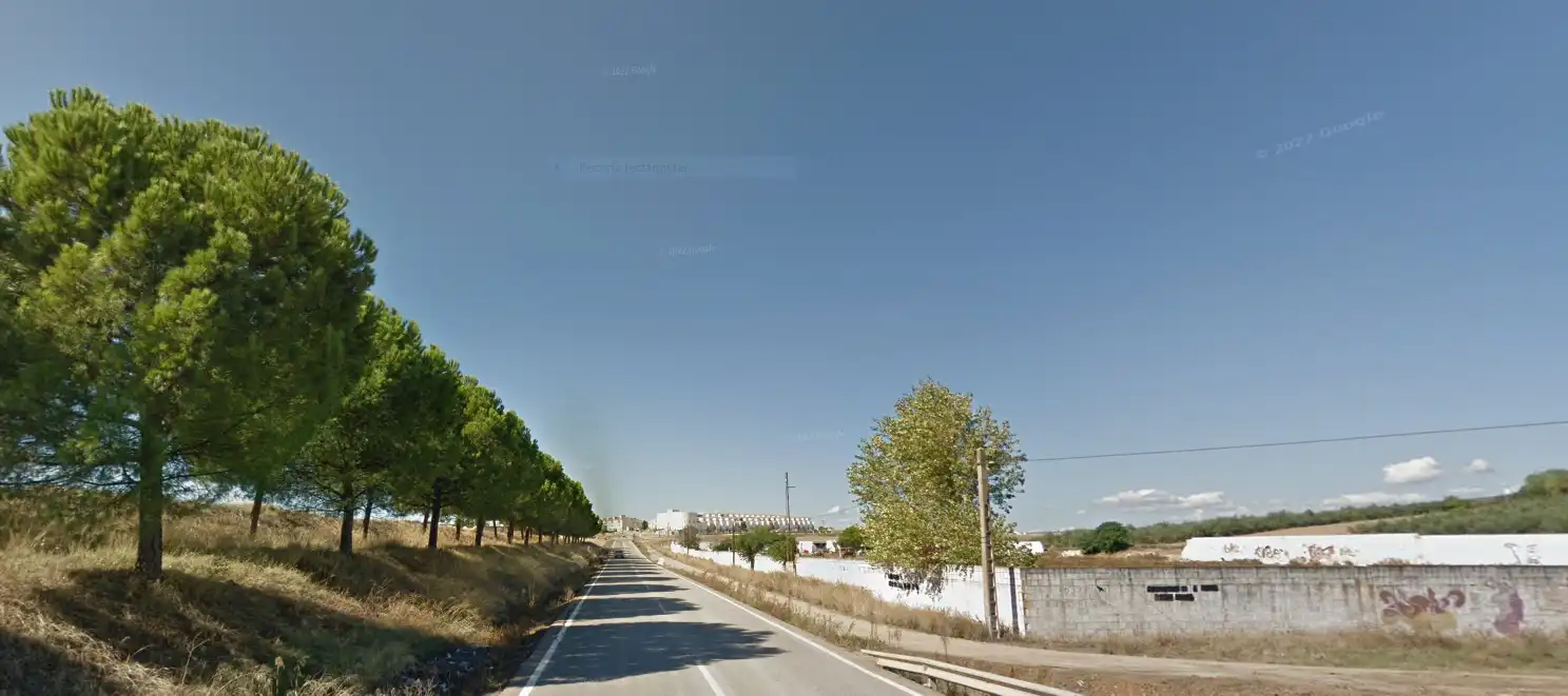 Industrial land for sale in Burguillos, imagen 6