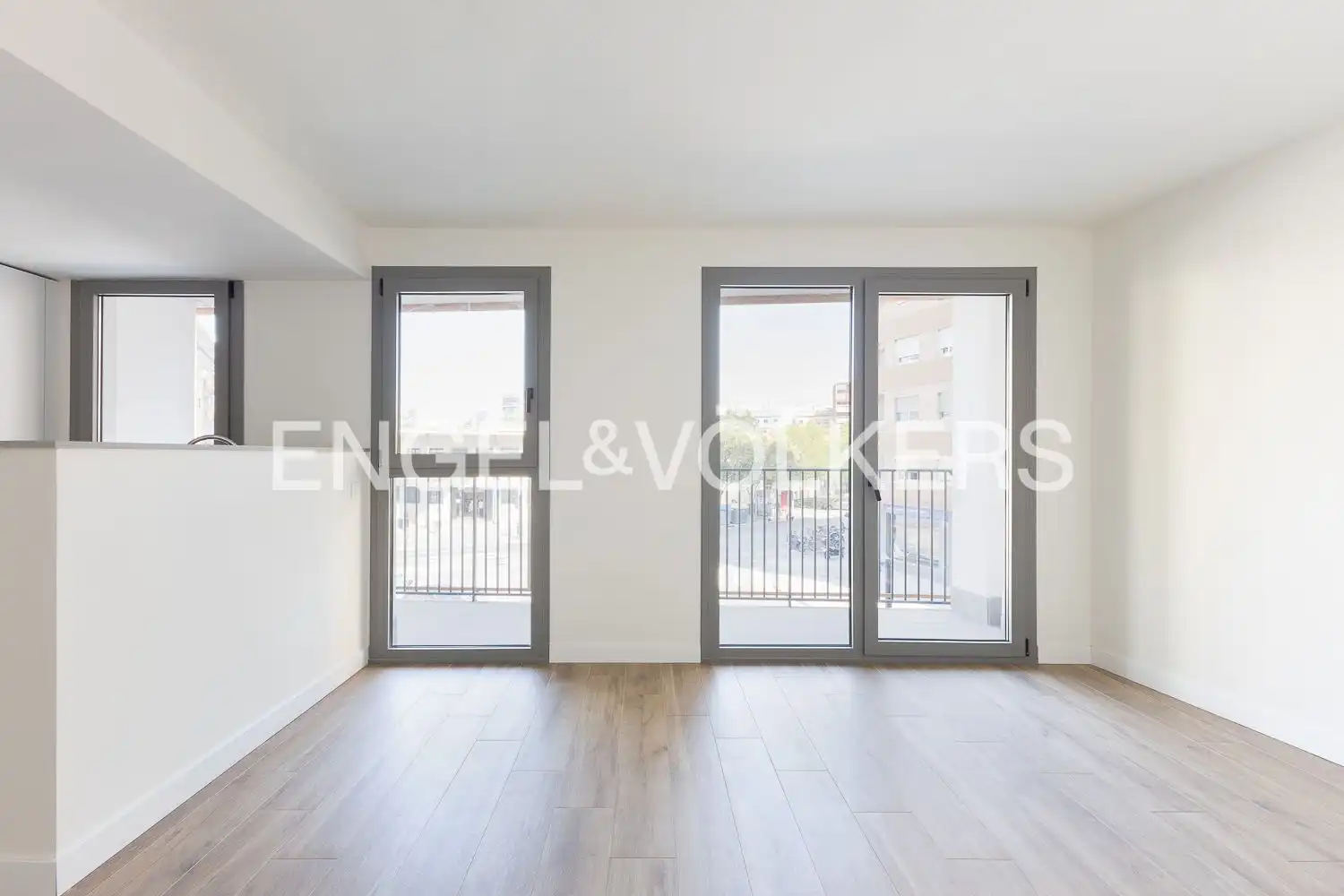 Habitación de Piso de alquiler en Valencia con Aire acondicionado, Calefacción y Jardín privado