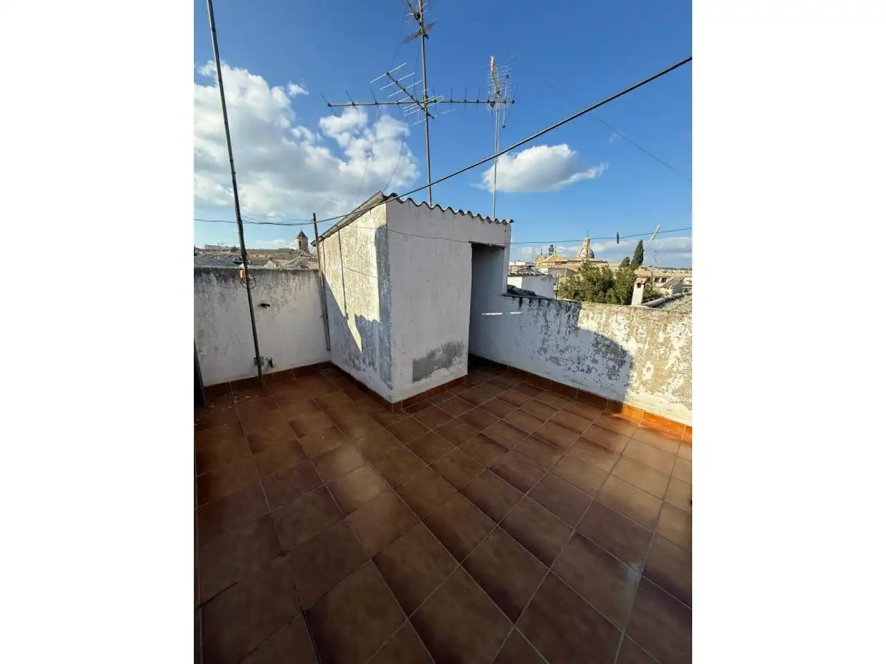 House with garden for sale in Úbeda, imagen 5