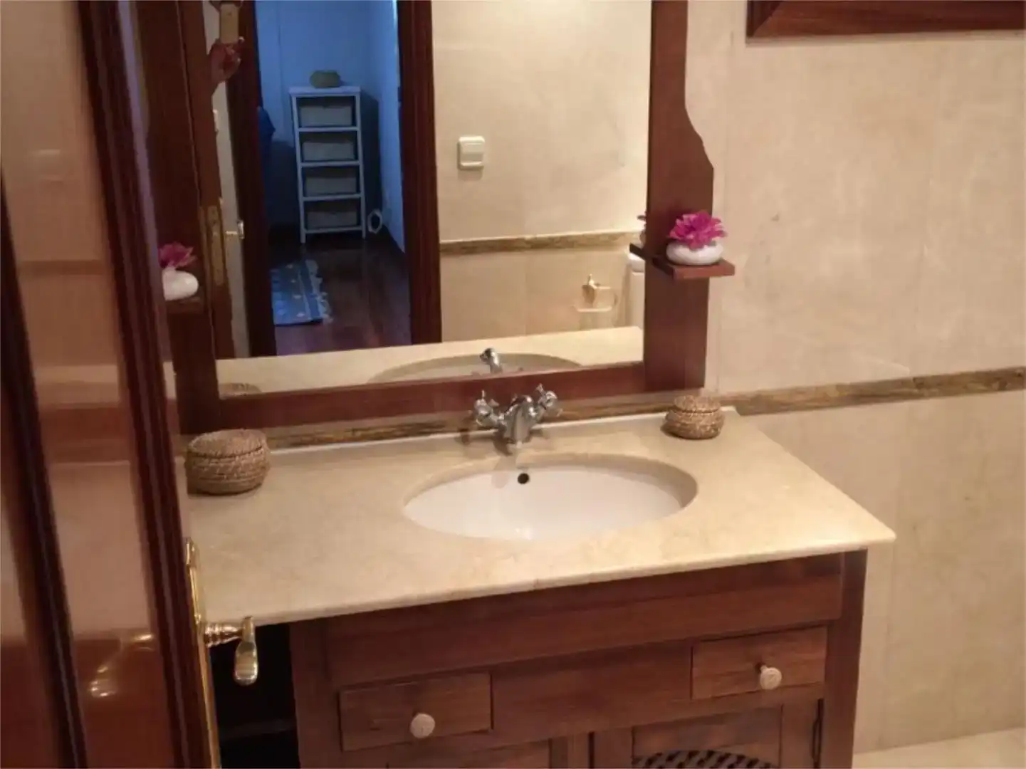 Baño de Piso en venta en Vigo 