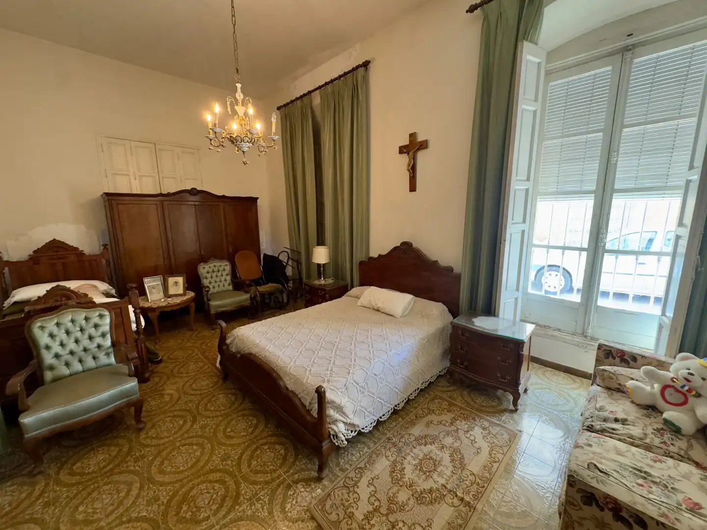 Maison à vendre à Santa Cruz de Mudela, imagen 75