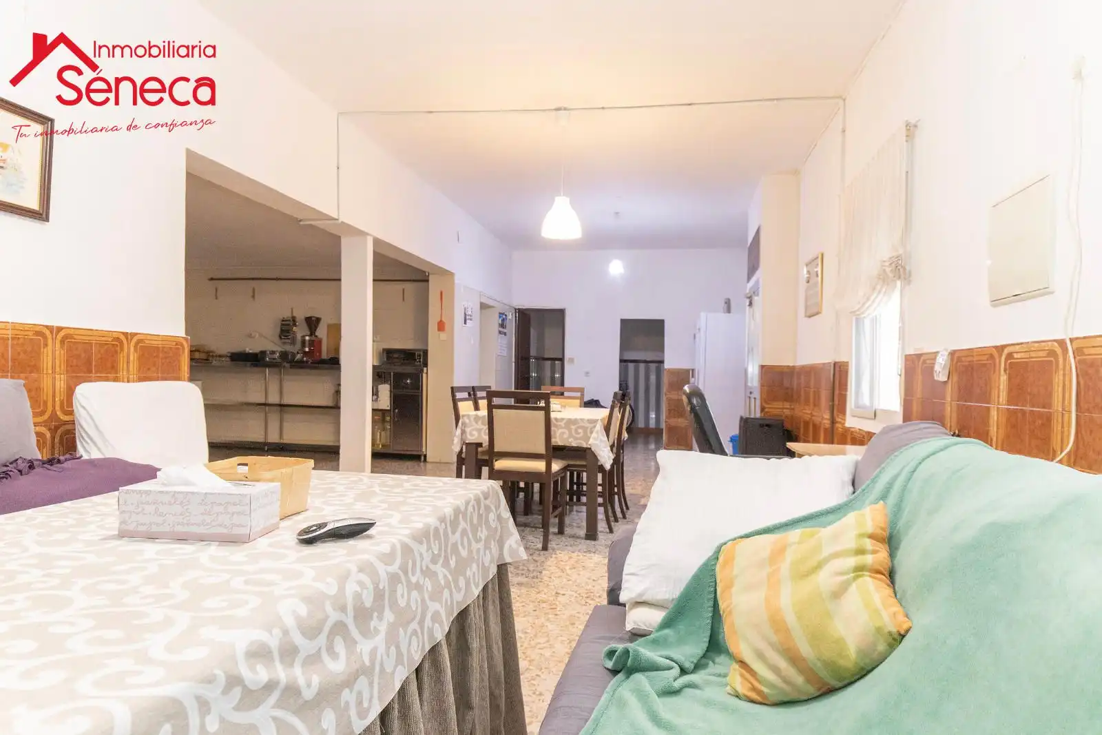 Habitación de Casa o chalet en venta en Córdoba con Aire acondicionado, Calefacción y Trastero
