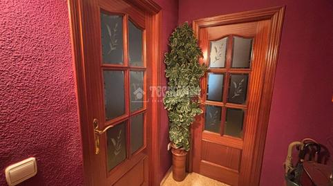 Foto 4 de Pis en venda a PAU 2-600, Puertollano