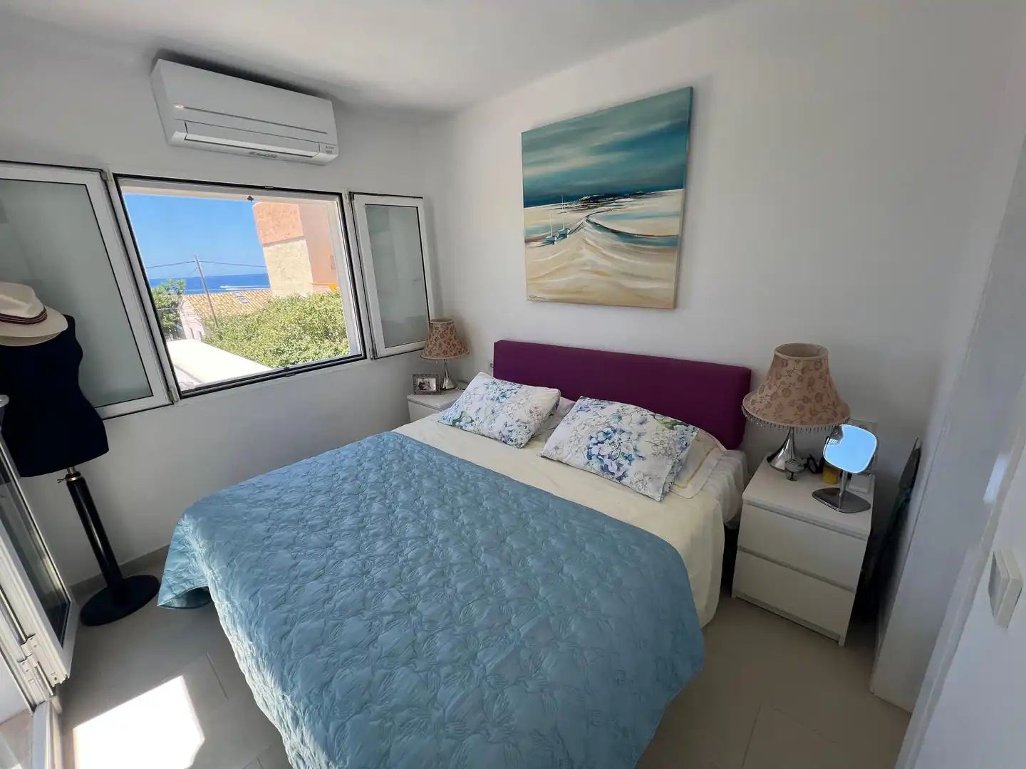 Bedroom of Detached homes for sale in Andratx  with Storage room and Furnished