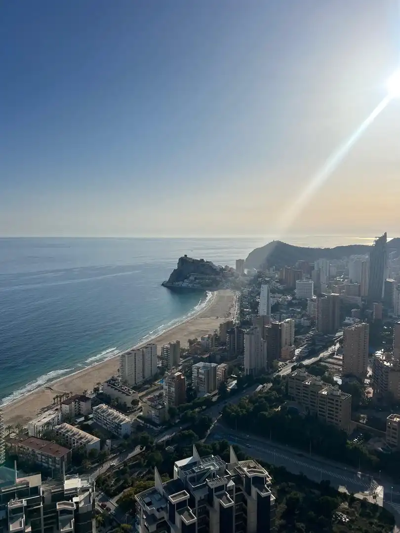 Apartament amb ascensor en venda a Playa de Poniente, imagen 18