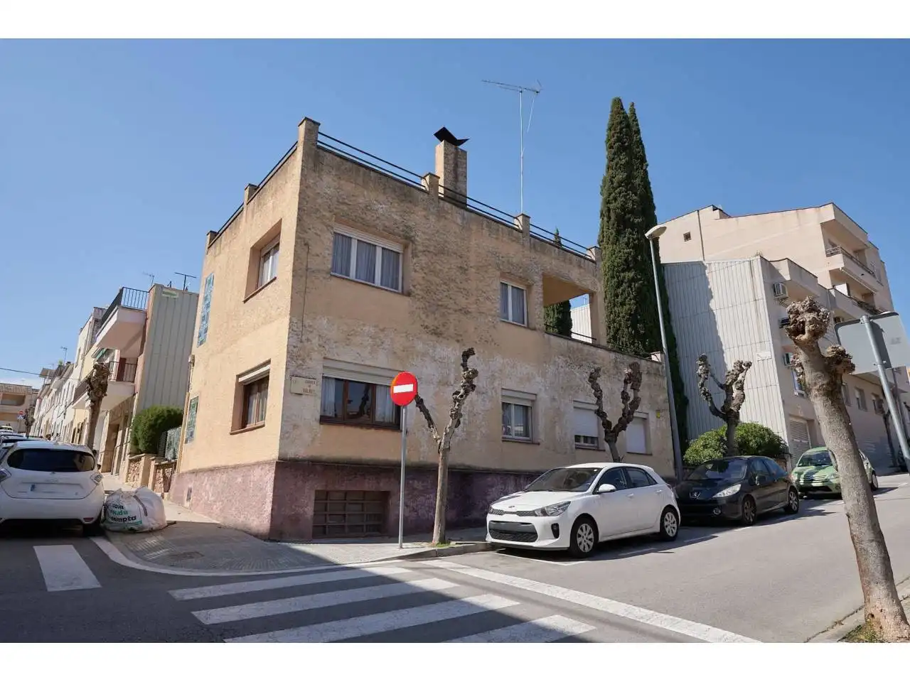 Detached house with garden for sale in Calle Carles Riba, imagen 49