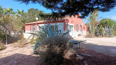 Photo 2 of House or chalet for sale in La Foia - Daimés - Asprella, Elche / Elx