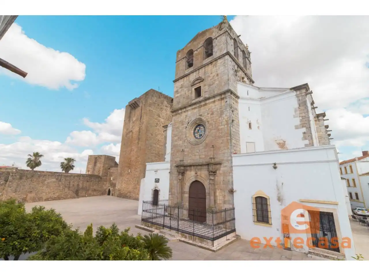 Gewerbefläche zur Miete in Olivenza, imagen 2