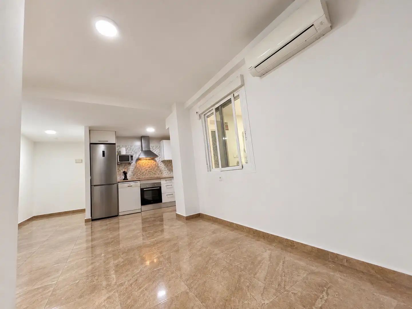 Flat for sale in Pla - Carolinas, imagen 4