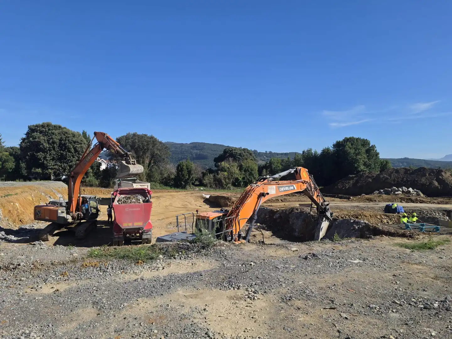 Piano terra di nuova costruzione con terrazza in vendita a Calle de los Cuadrillos 41, imagen 5