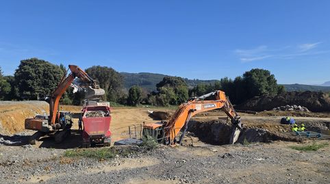 Foto 5 de Piso en venta en Calle de Los Cuadrillos, 41, El Arco - Rota - Fonegra, Cantabria
