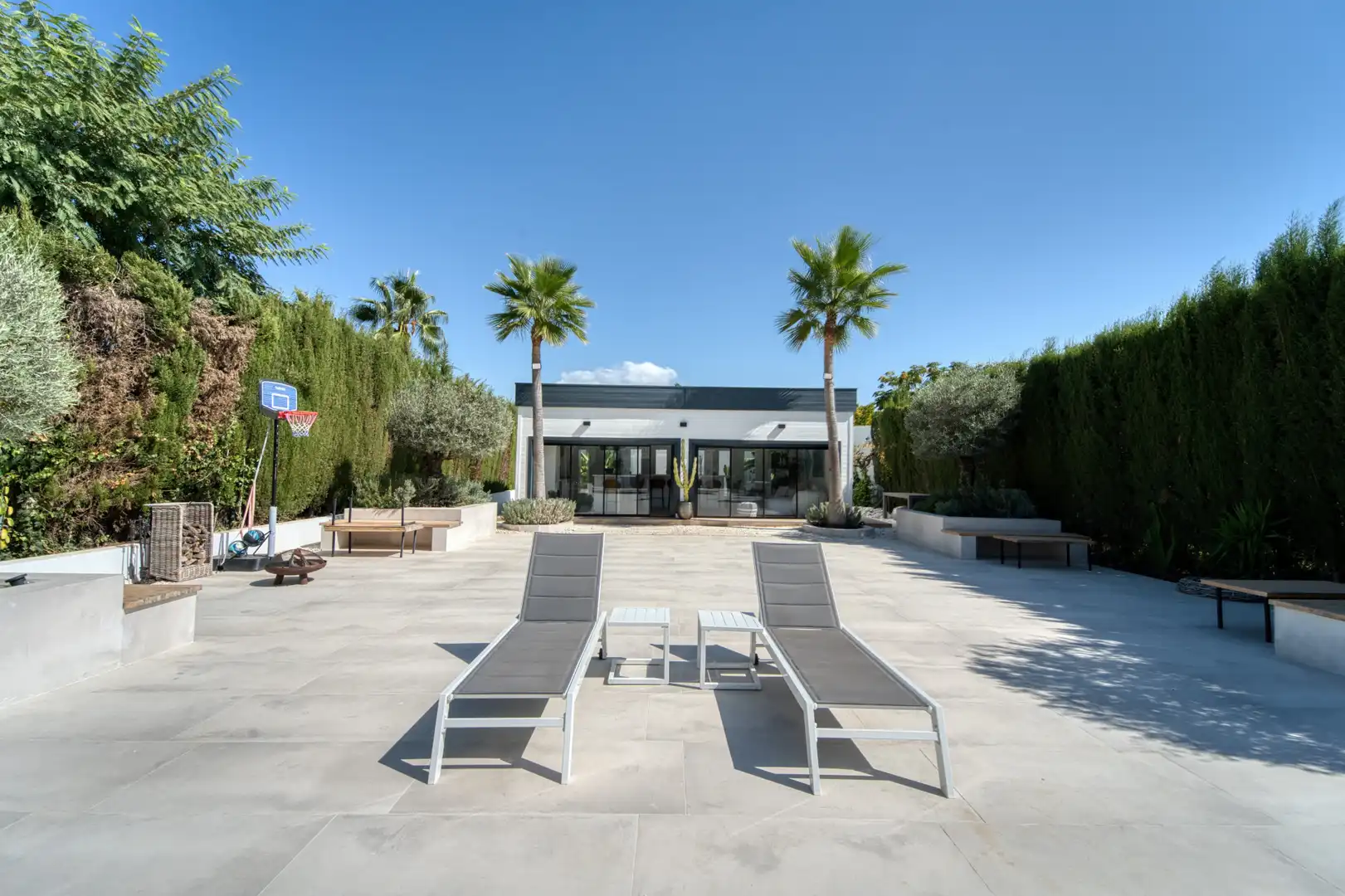 Maison avec terrasse à vendre à La Alquería, imagen 44