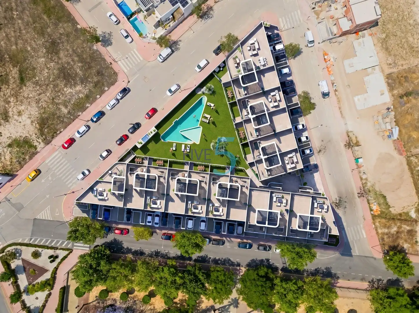 Wohnung mit Pool zum Verkauf in San Fulgencio, imagen 32