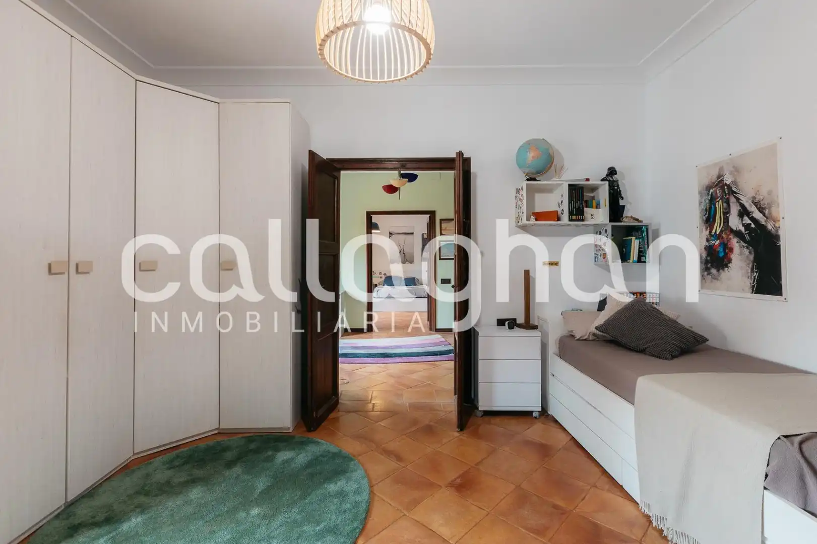 Villa con piscina in vendita a Rocafort, imagen 21
