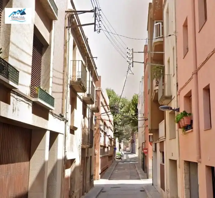 Flat for sale in Calle JACINT VERDAGUER, imagen 2