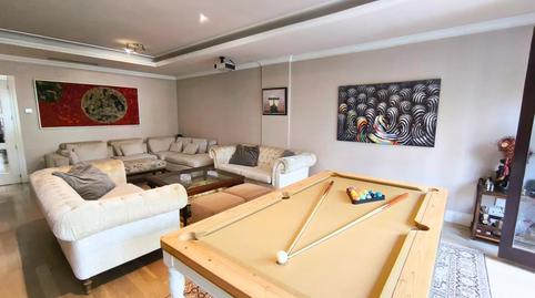 Photo 2 of Flat to rent in Castellana,  Madrid Capital