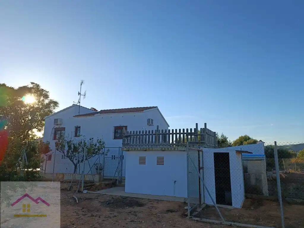 Finca rústica en venda a Calle Poligono 13, Torreblanca