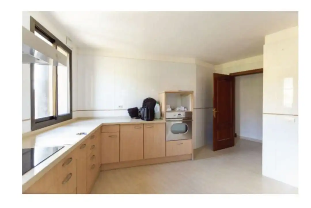 Cocina de Piso en venta en San Cristóbal de la Laguna