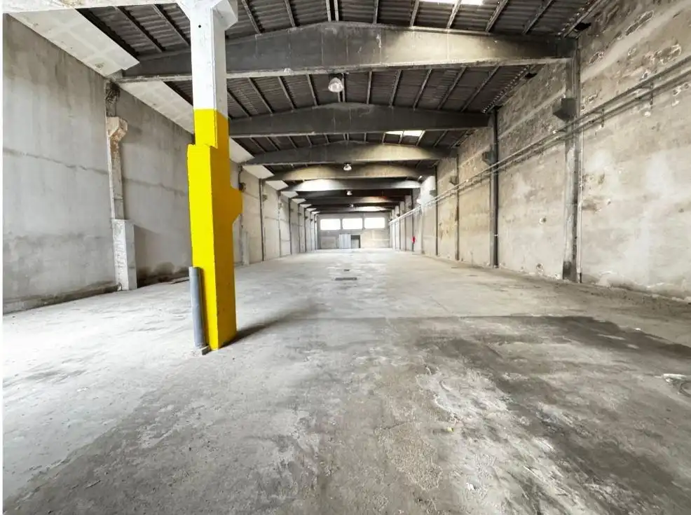 Nave industrial en alquiler en Òdena