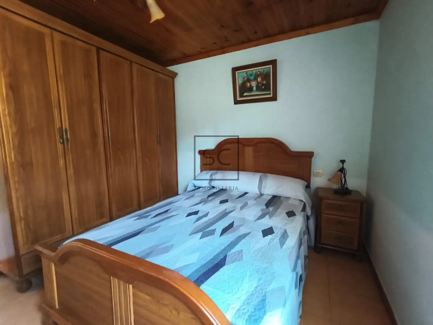 Casa con jardín en venta en Carretera FIGUEIRAS, imagen 28